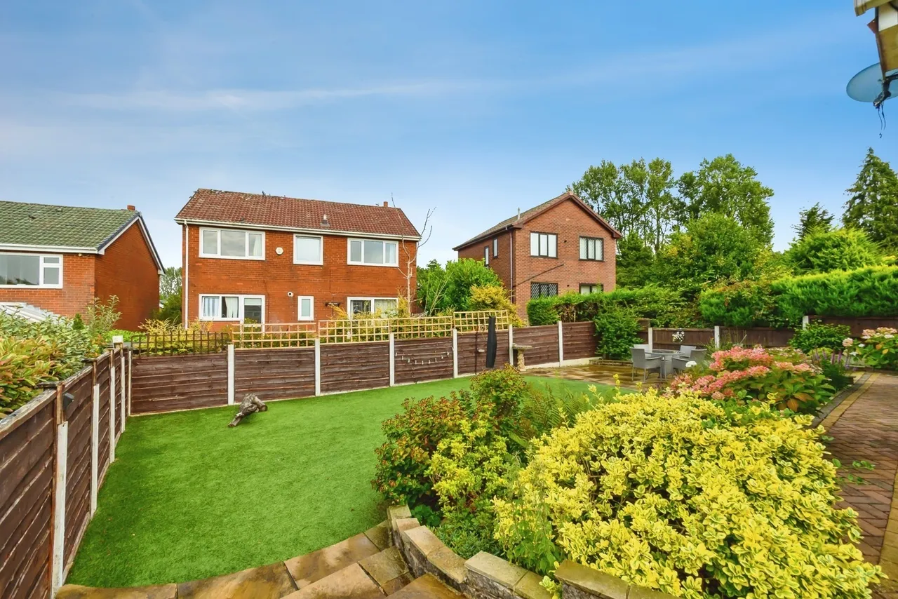Westerdale Drive, Bolton, BL3, photo 19