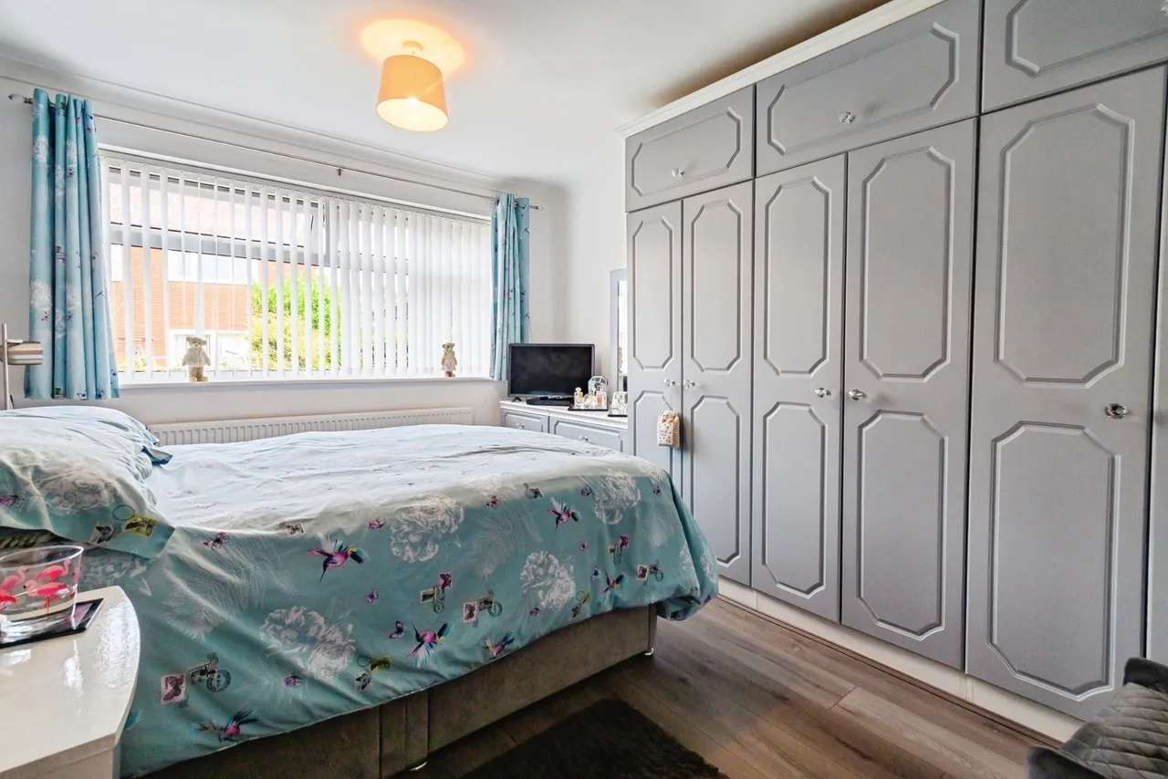 Westerdale Drive, Bolton, BL3, photo 14