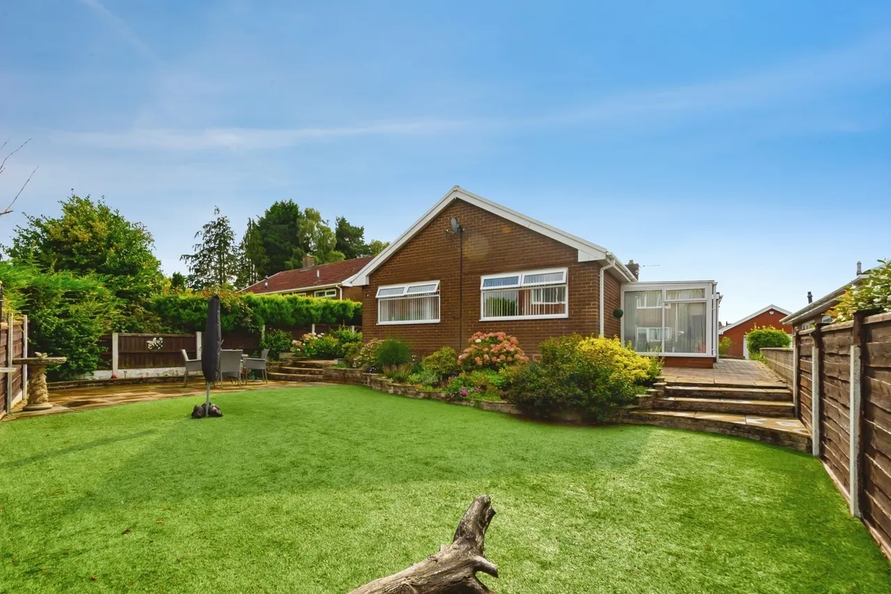 Westerdale Drive, Bolton, BL3, photo 9