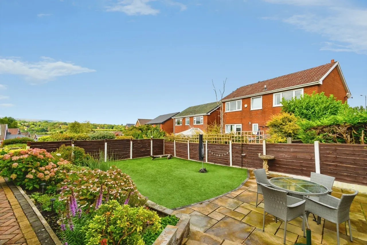 Westerdale Drive, Bolton, BL3, photo 10