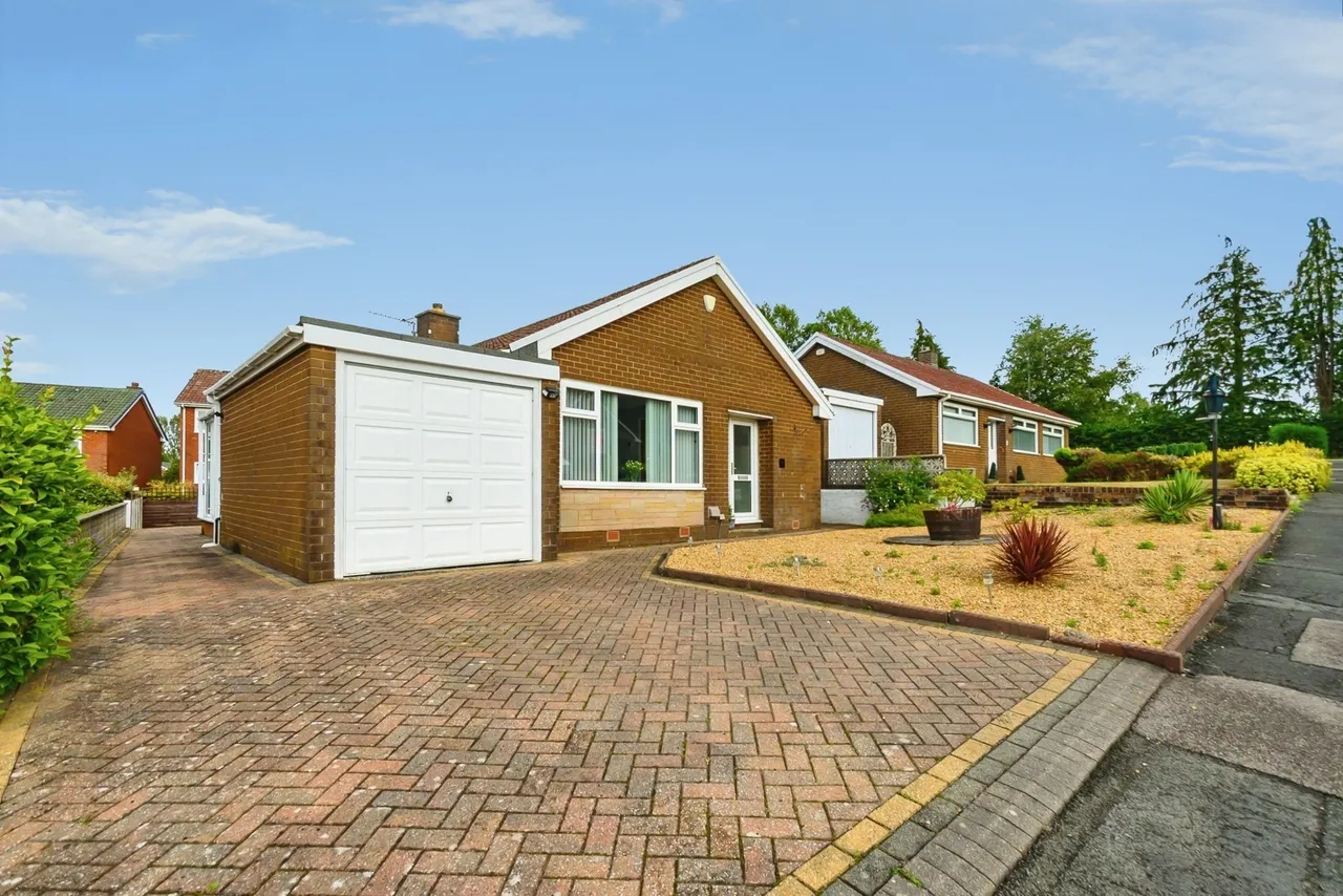 Westerdale Drive, Bolton, BL3, photo 22