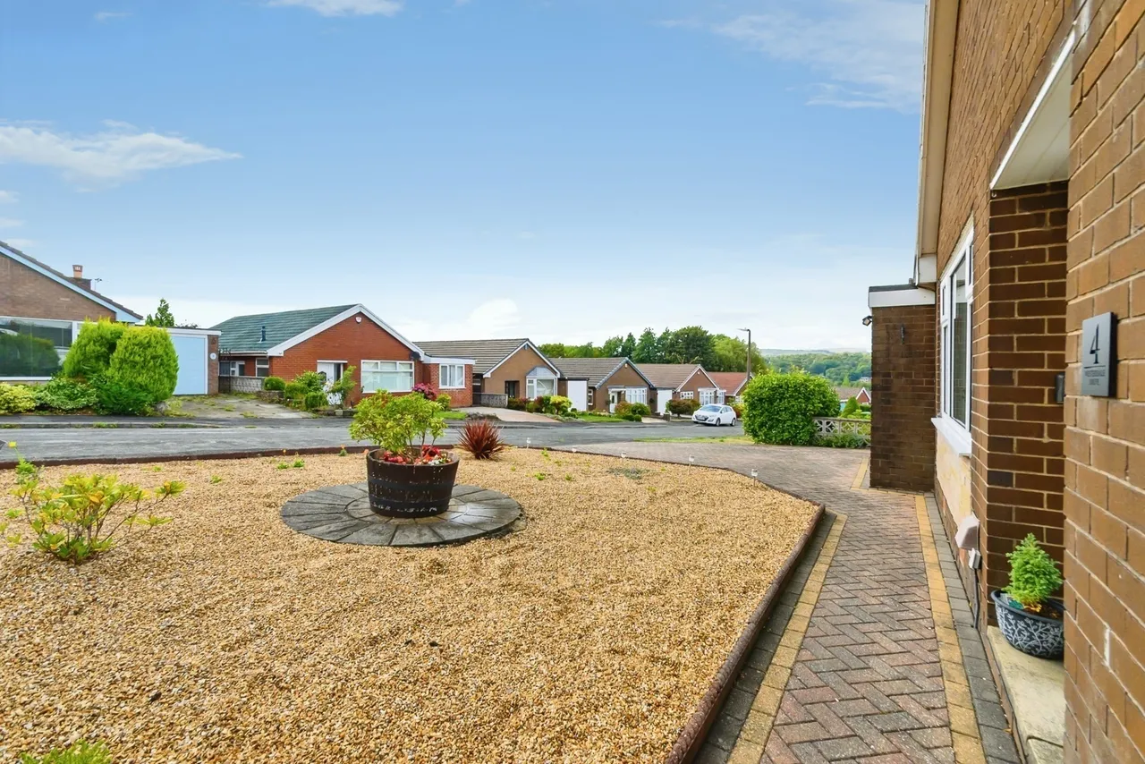 Westerdale Drive, Bolton, BL3, photo 23