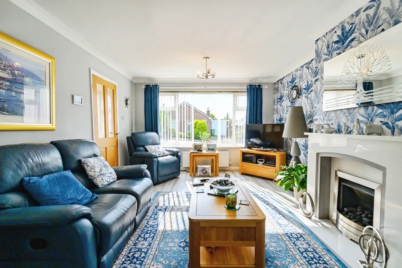 Westerdale Drive, Bolton, BL3, photo 20