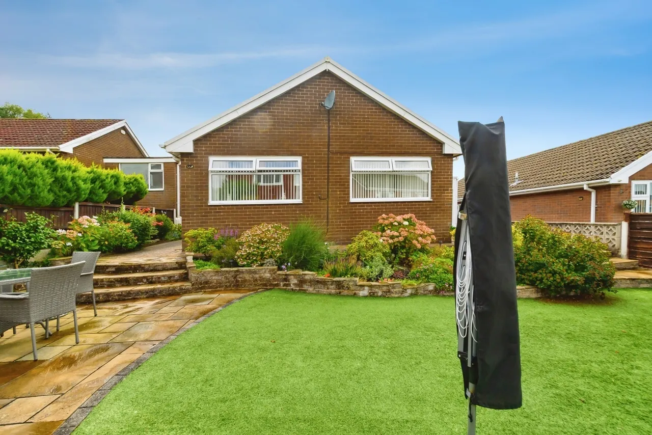 Westerdale Drive, Bolton, BL3, photo 11