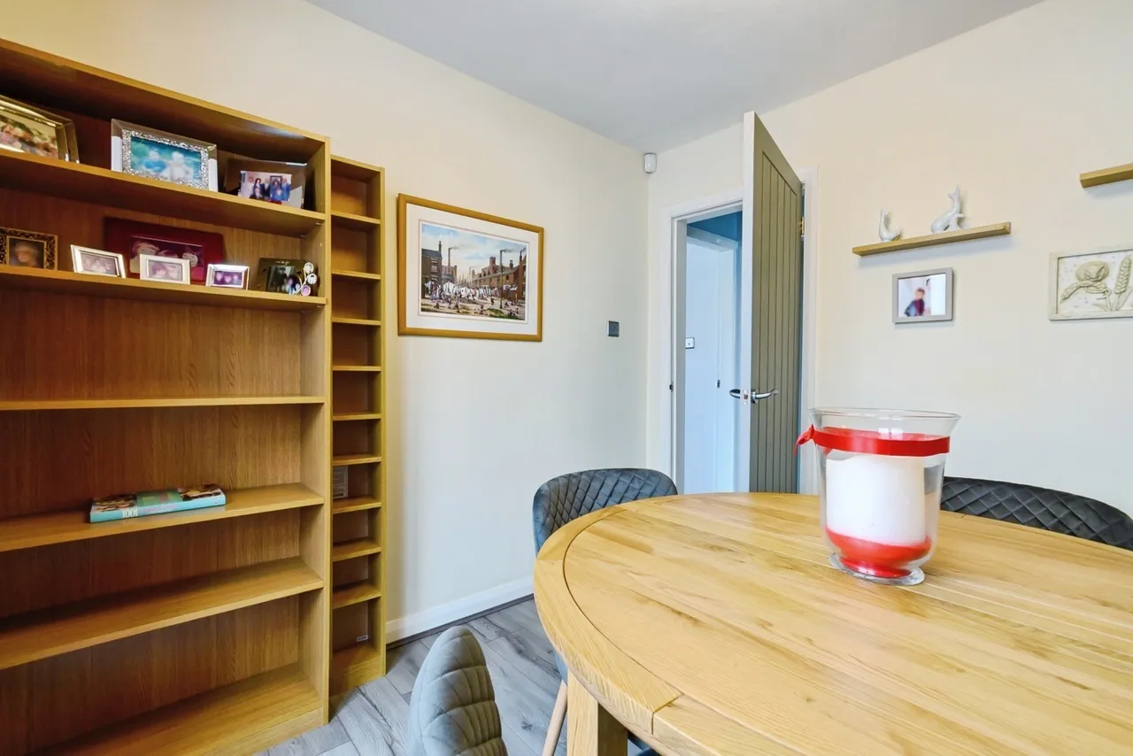 Westerdale Drive, Bolton, BL3, photo 18