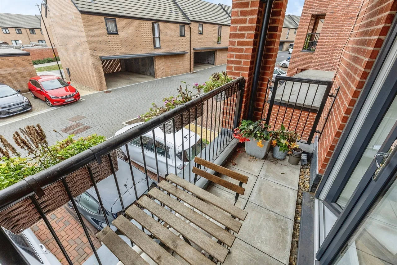 Hawkfield Road, Bristol, BS13, photo 4
