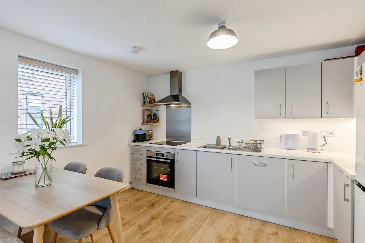 Hawkfield Road, Bristol, BS13, photo 7