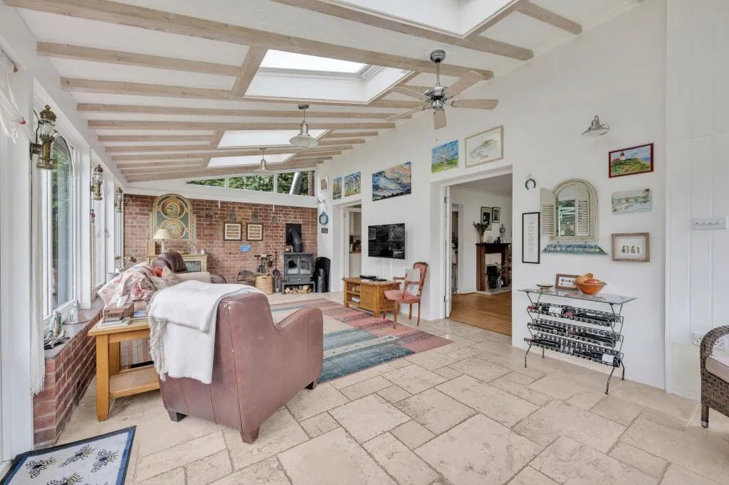 Heathfield, Chislehurst, BR7, photo 8