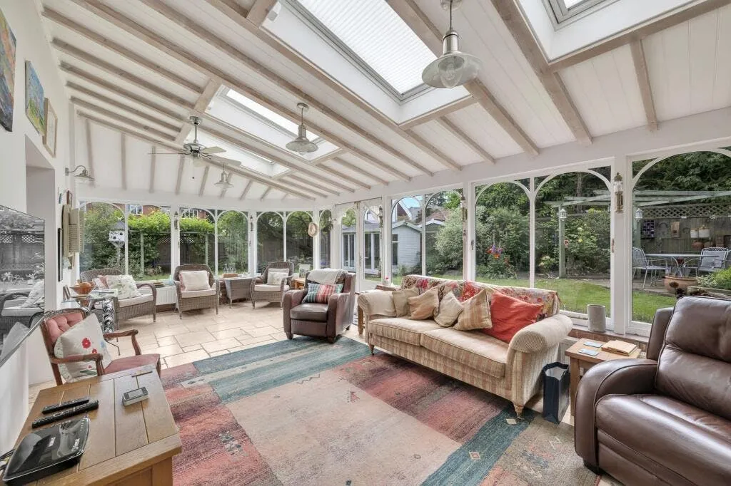Heathfield, Chislehurst, BR7, photo 4