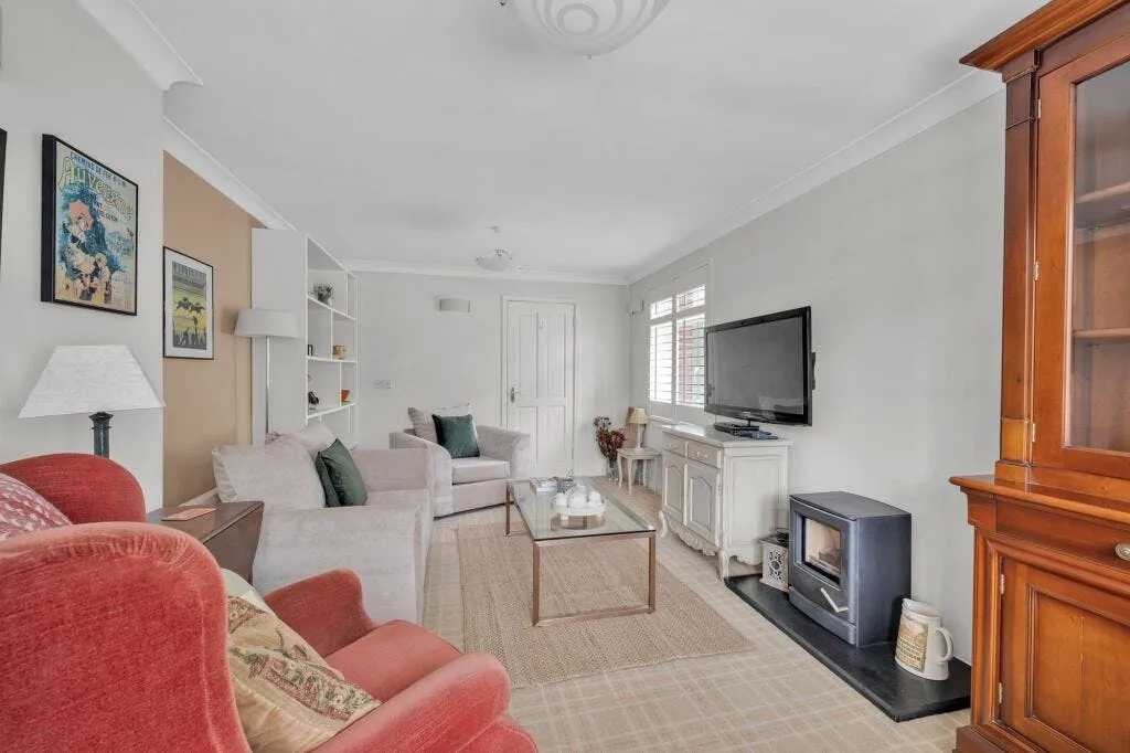 Heathfield, Chislehurst, BR7, photo 5