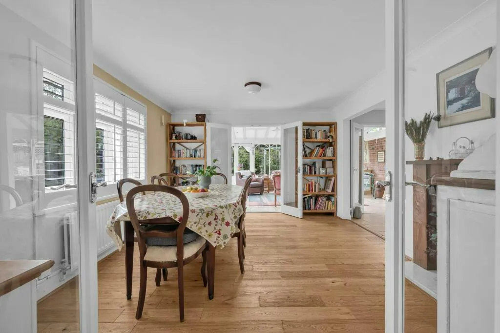 Heathfield, Chislehurst, BR7, photo 6
