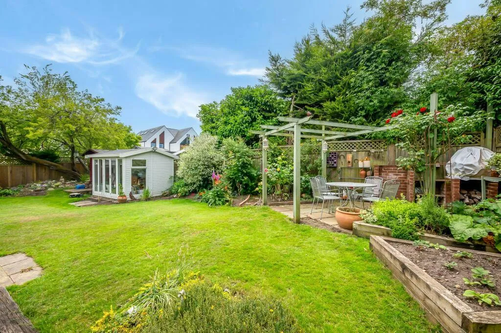 Heathfield, Chislehurst, BR7, photo 21