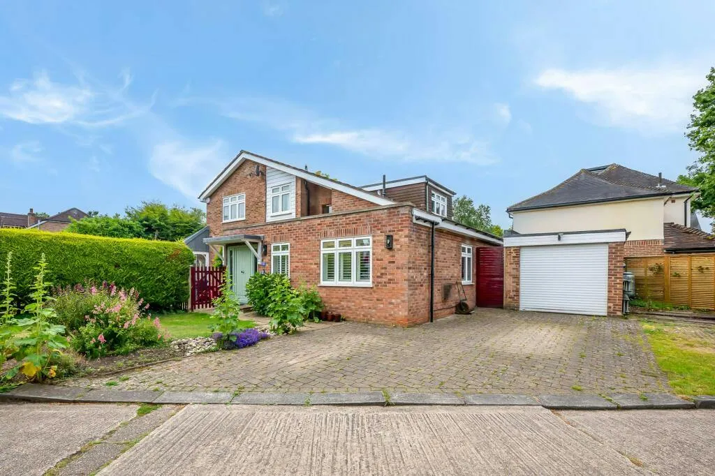 Heathfield, Chislehurst, BR7, photo 22