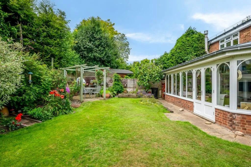 Heathfield, Chislehurst, BR7, photo 20