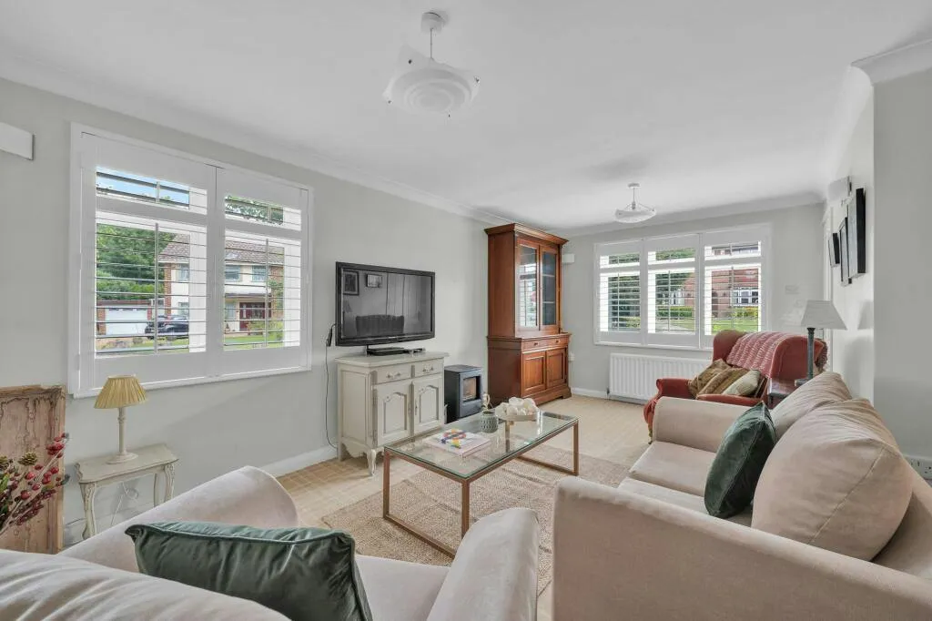 Heathfield, Chislehurst, BR7, photo 3