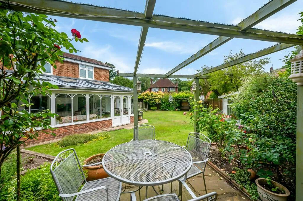 Heathfield, Chislehurst, BR7, photo 19