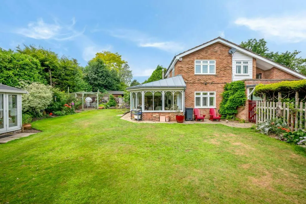 Heathfield, Chislehurst, BR7, photo 18