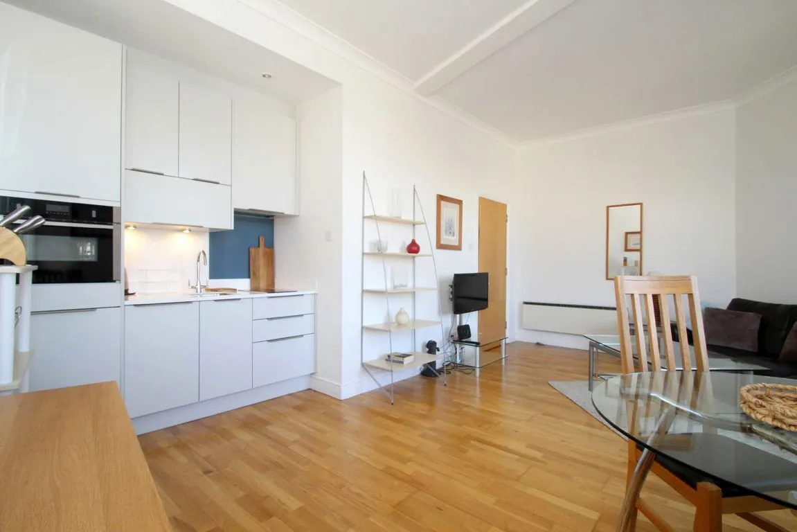 West Smithfield, EC1A, photo 4