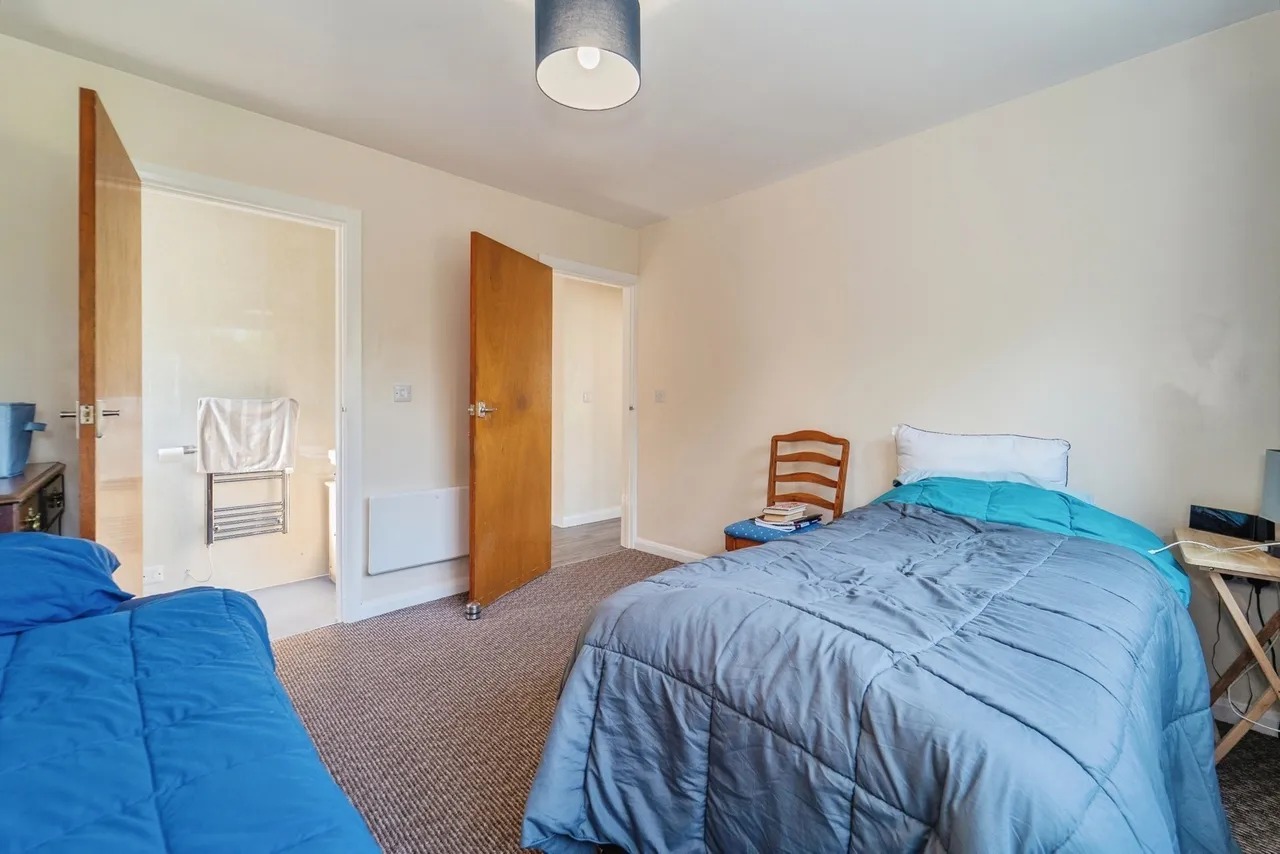 Haven Park Drive, Haverfordwest, SA61, photo 18