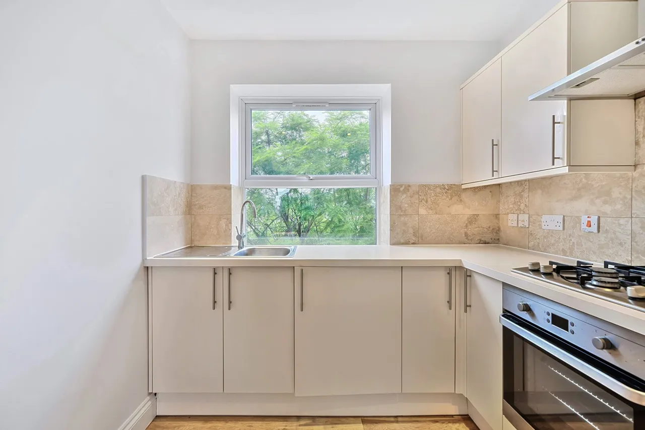 Whateley Road, SE22, photo 7