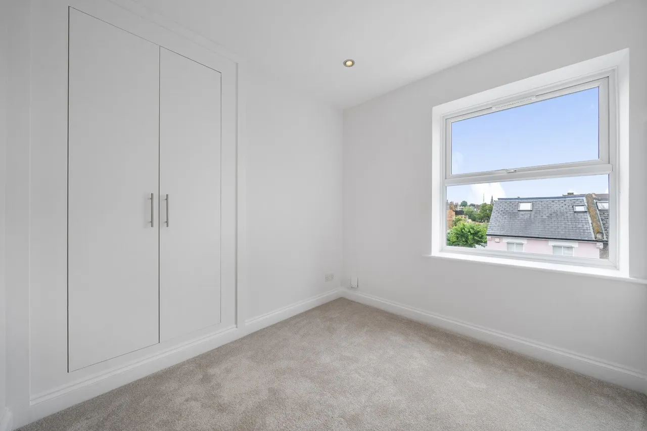 Whateley Road, SE22, photo 5