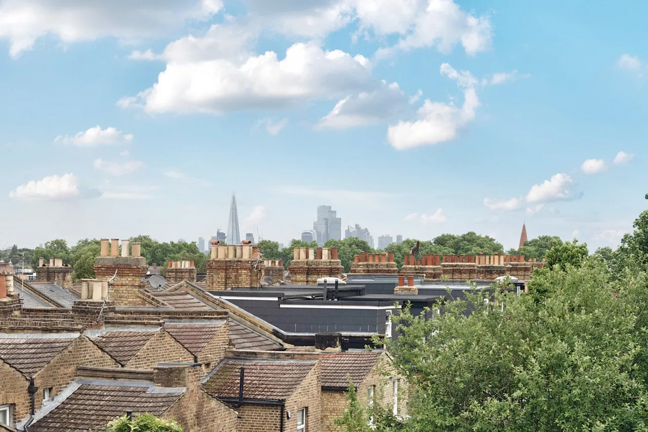 Whateley Road, SE22, photo 4