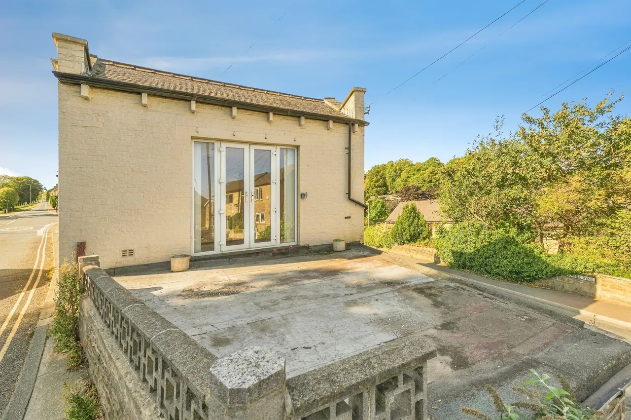 Crowtrees Lane, Brighouse, HD6, photo 14