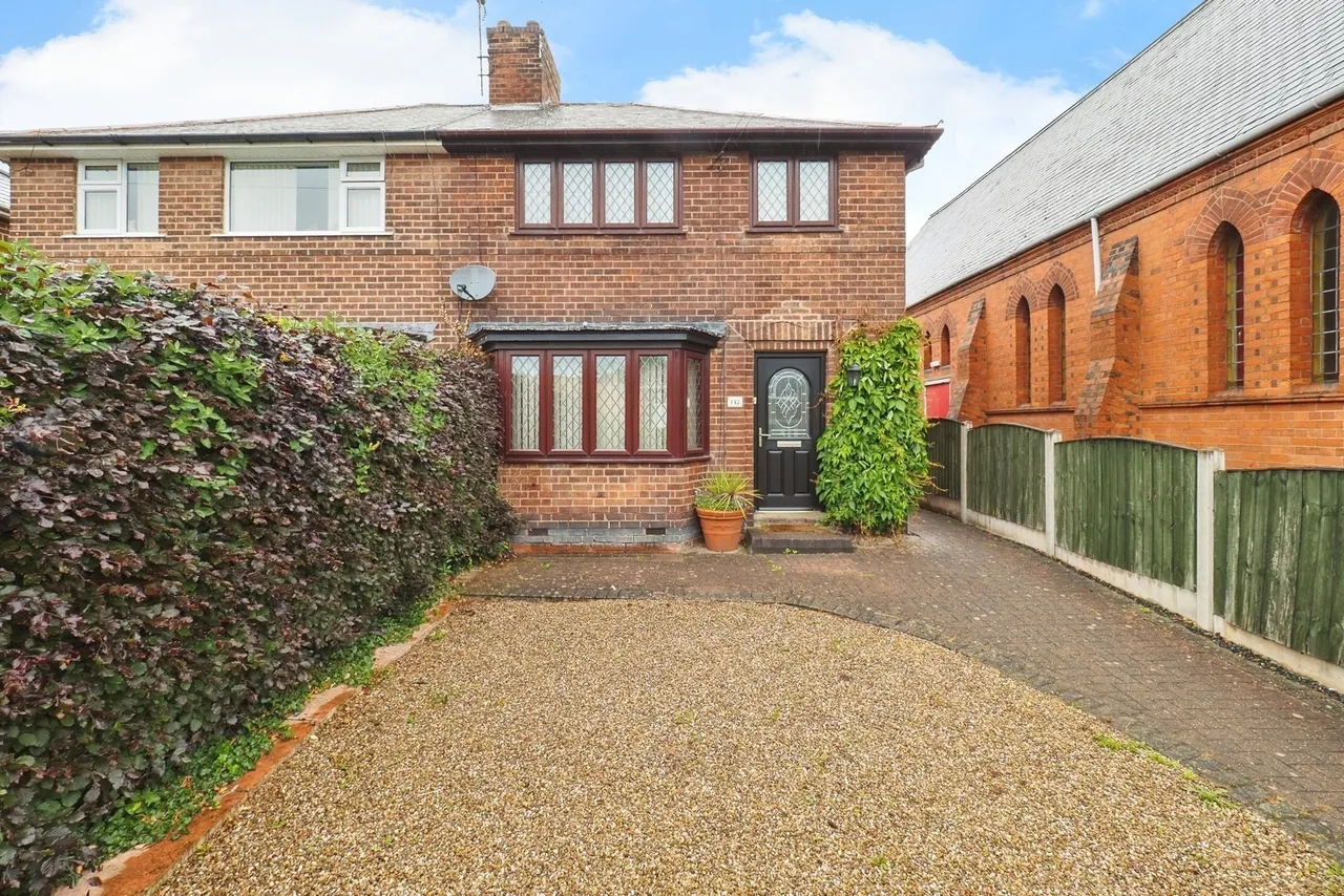 3 bed house for sale — Watnall Road, Hucknall, Nottingham, Nottinghamshire, NG15