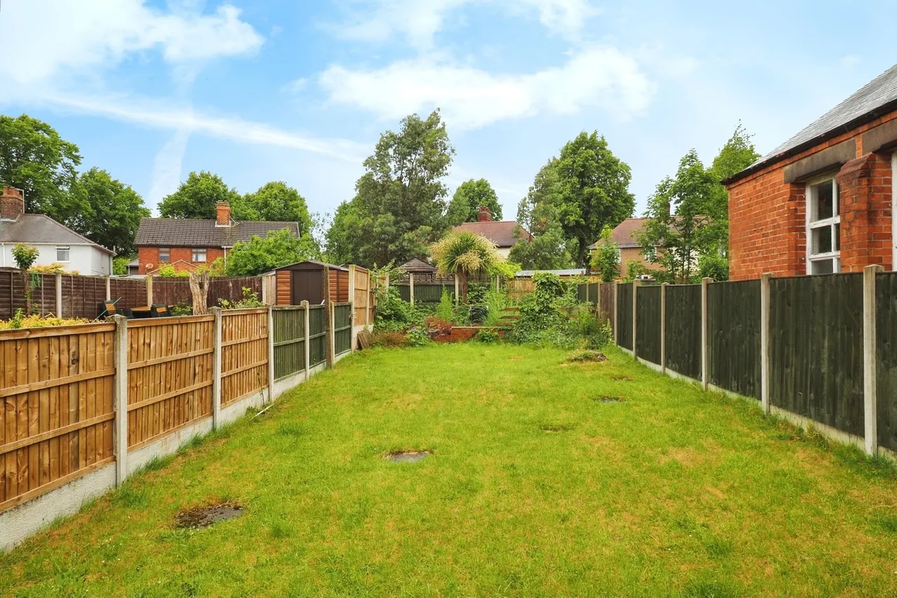 Watnall Road, Hucknall, Nottingham, Nottinghamshire, NG15, photo 4