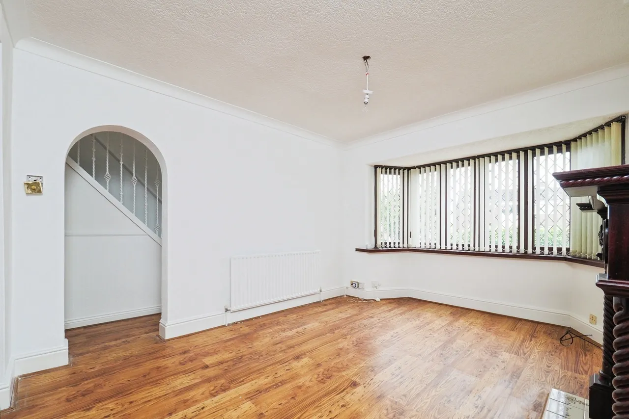 Watnall Road, Hucknall, Nottingham, Nottinghamshire, NG15, photo 7