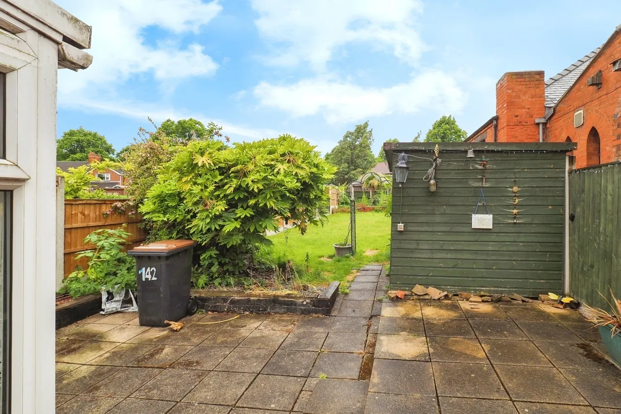 Watnall Road, Hucknall, Nottingham, Nottinghamshire, NG15, photo 16