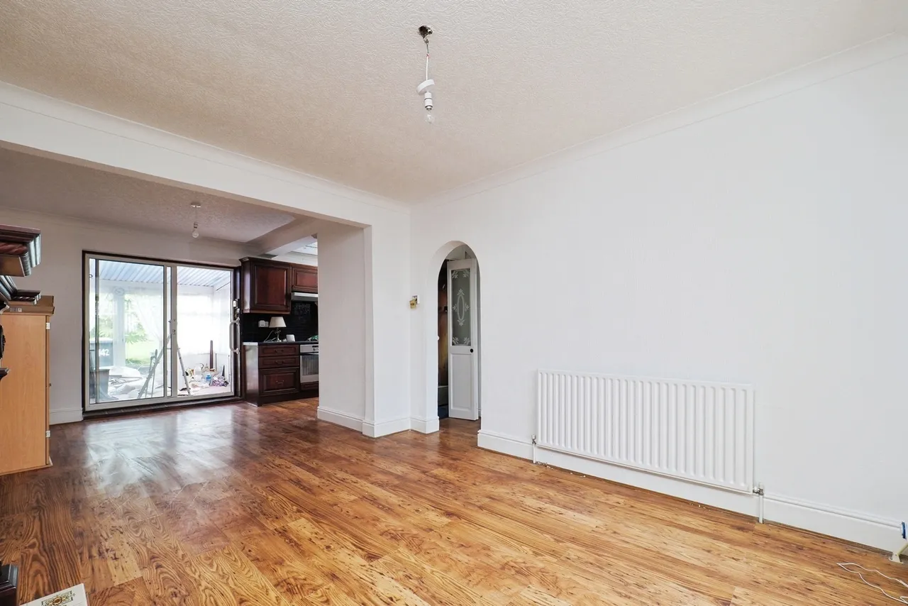 Watnall Road, Hucknall, Nottingham, Nottinghamshire, NG15, photo 6