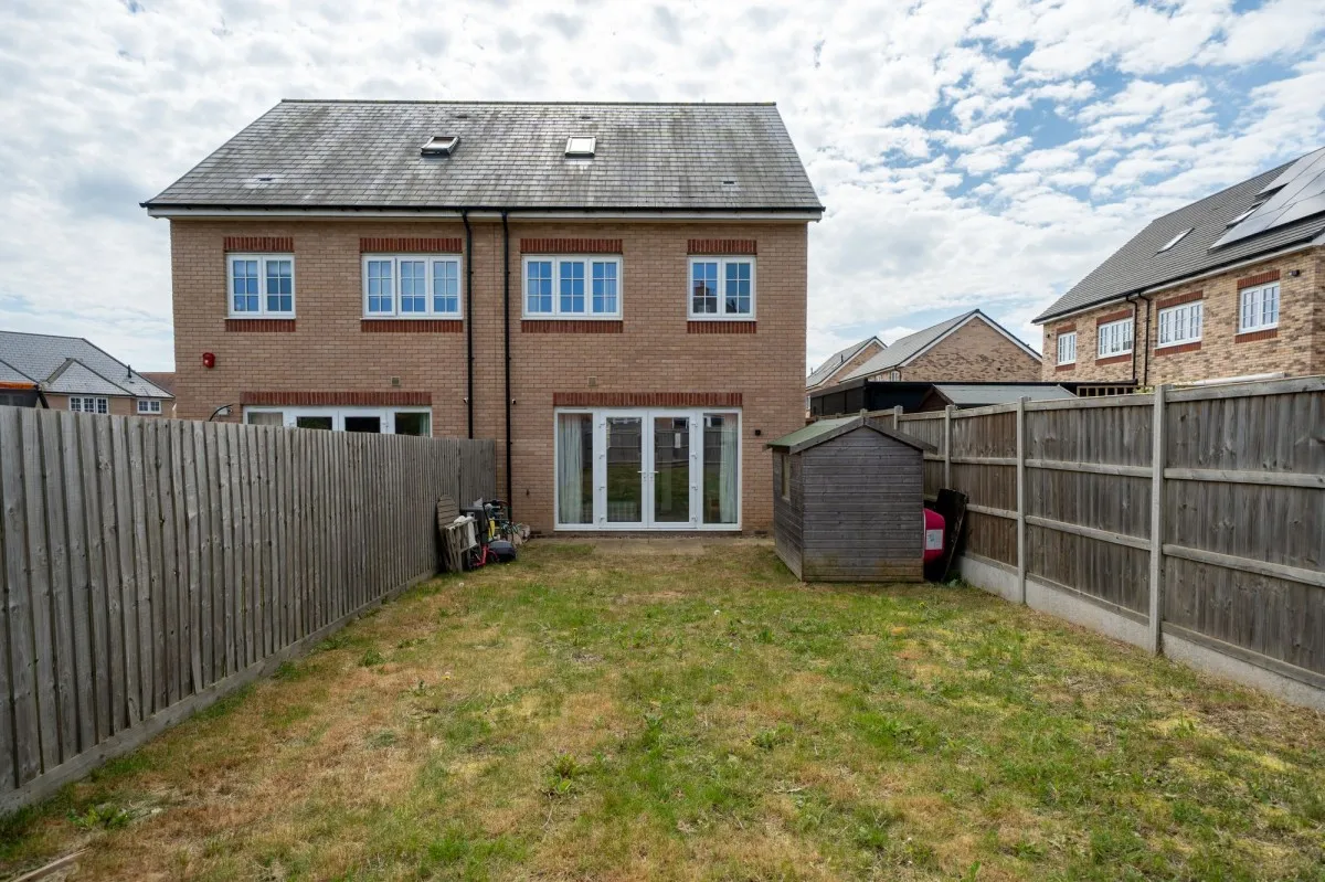 Red Admiral Street, Ely, CB7, photo 17
