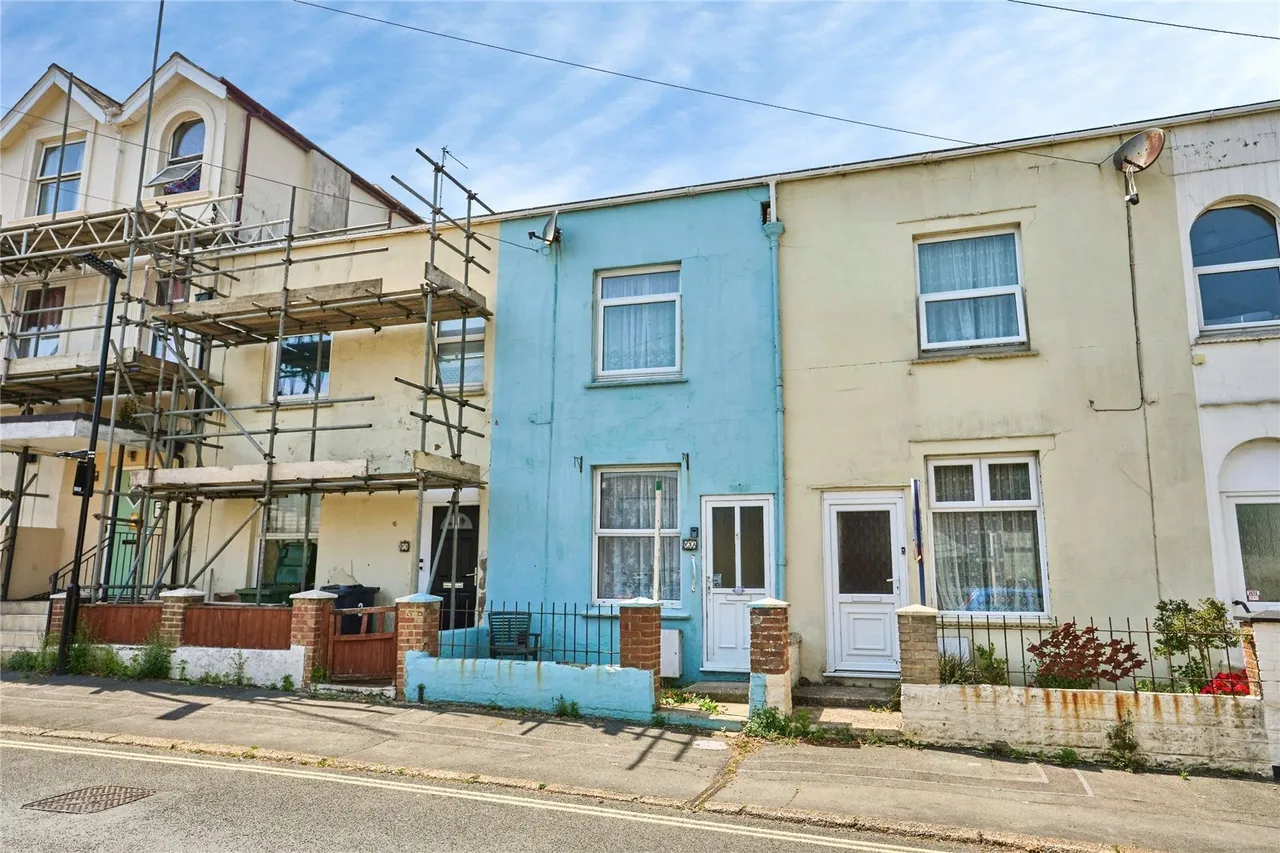 Fitzroy Street, Sandown, PO36, photo 14