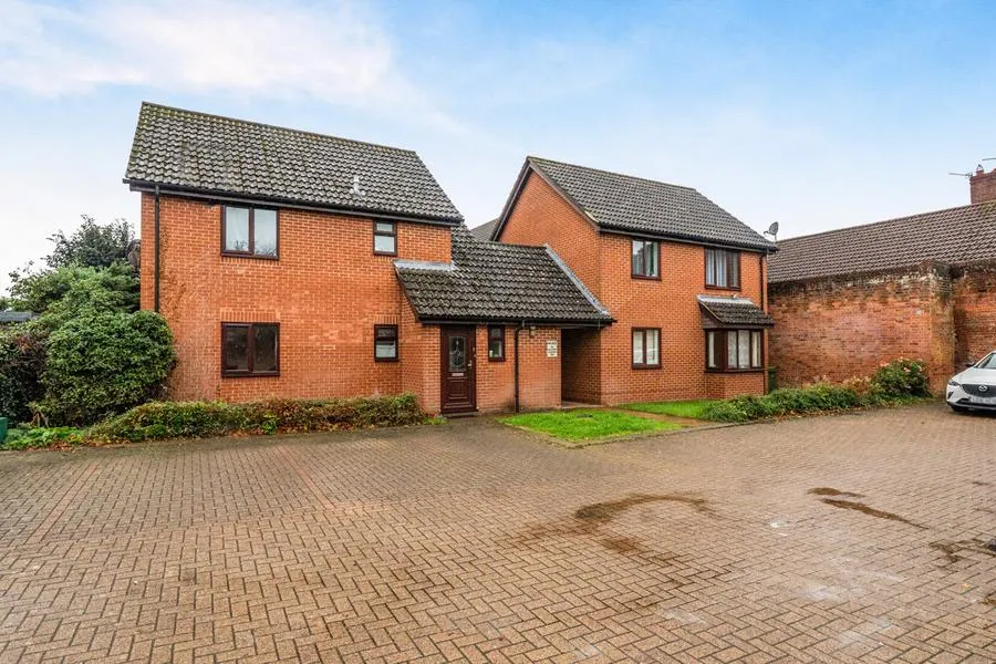 South View Gardens, Newbury, RG14, photo 15