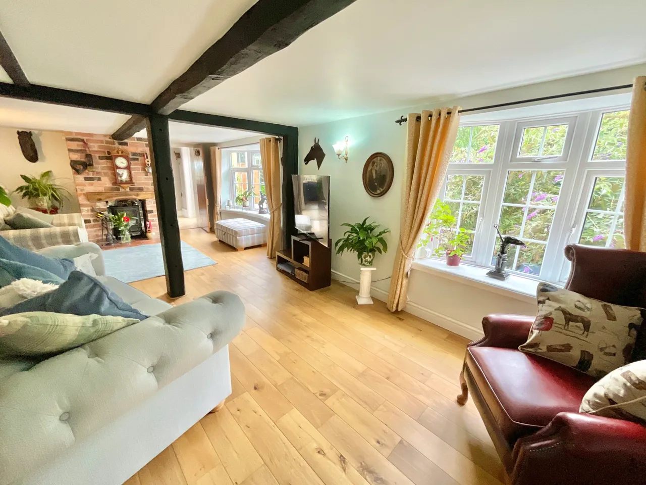 Heath Road, Bromstead, TF10, photo 5
