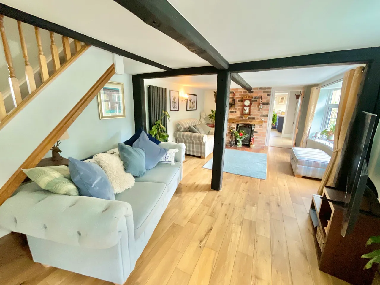 Heath Road, Bromstead, TF10, photo 2