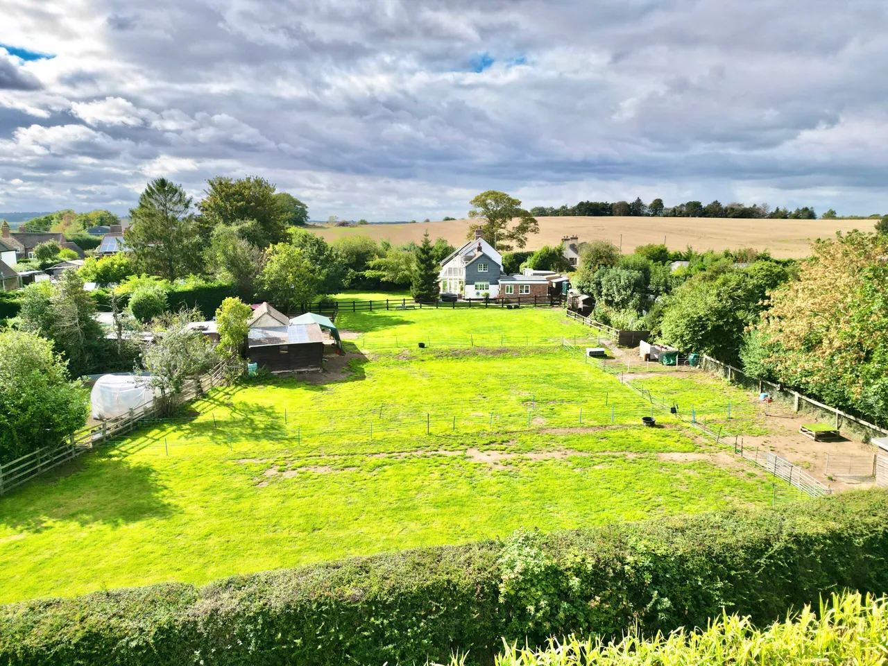 Heath Road, Bromstead, TF10, photo 22