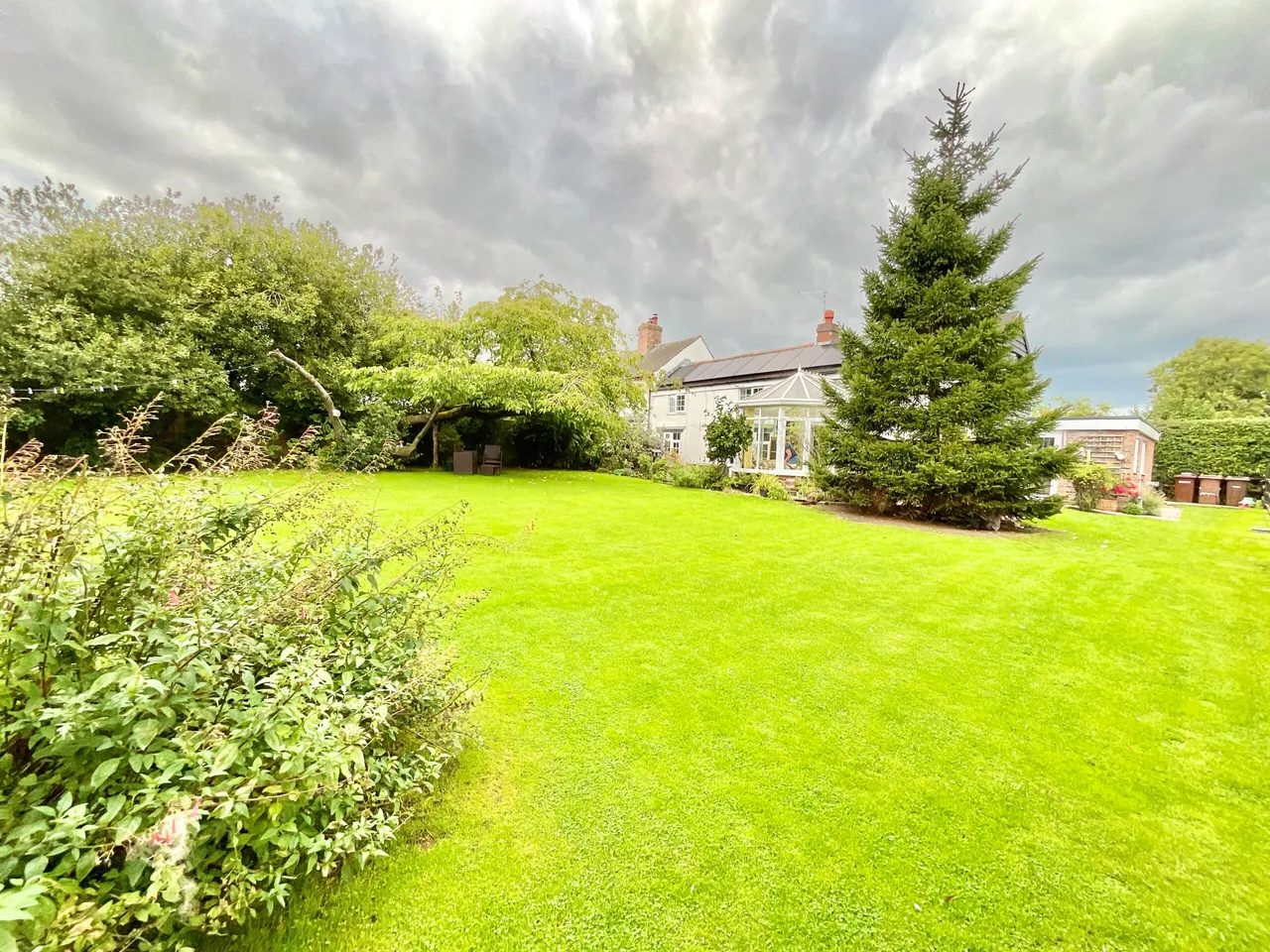 Heath Road, Bromstead, TF10, photo 26