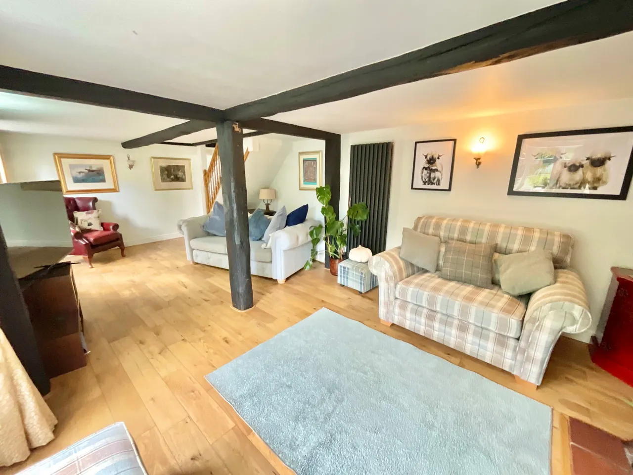 Heath Road, Bromstead, TF10, photo 6