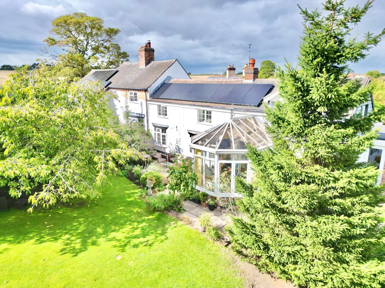 Heath Road, Bromstead, TF10, photo 24