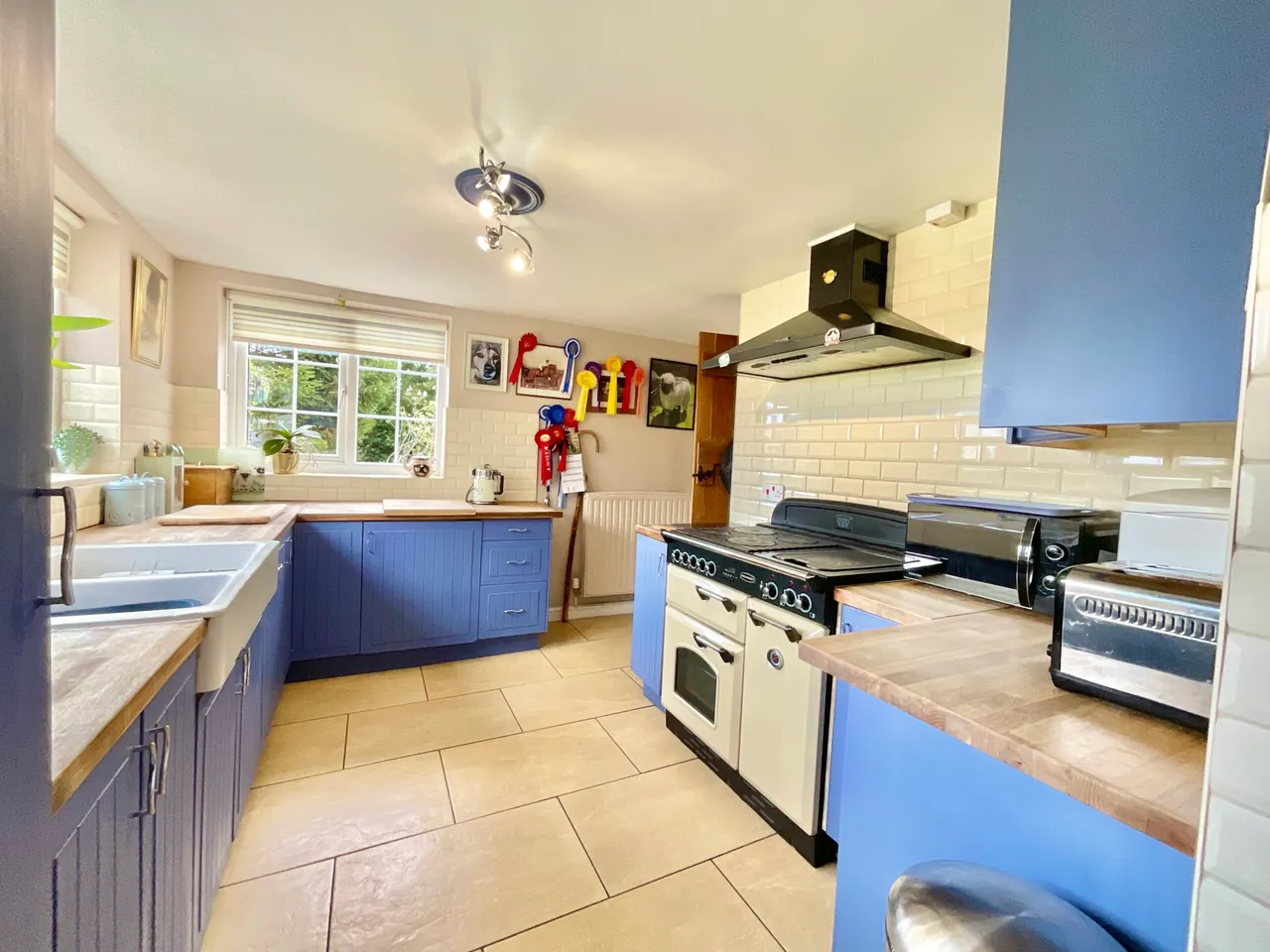 Heath Road, Bromstead, TF10, photo 8