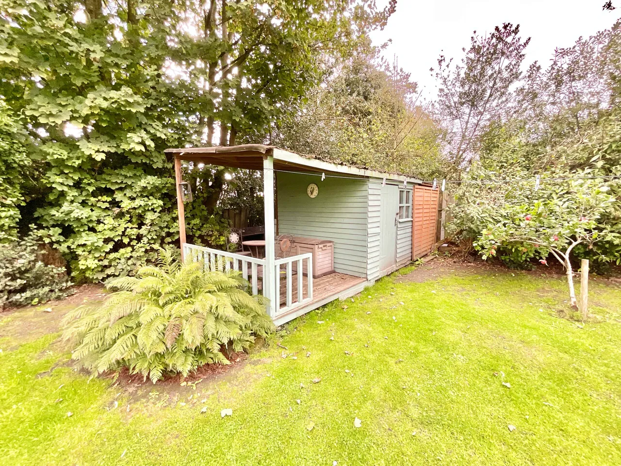 Heath Road, Bromstead, TF10, photo 27