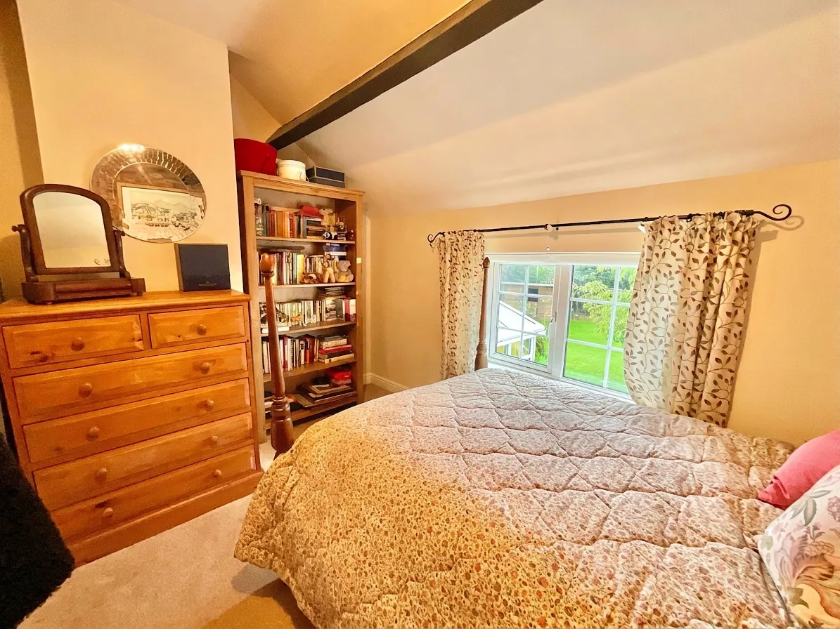 Heath Road, Bromstead, TF10, photo 17