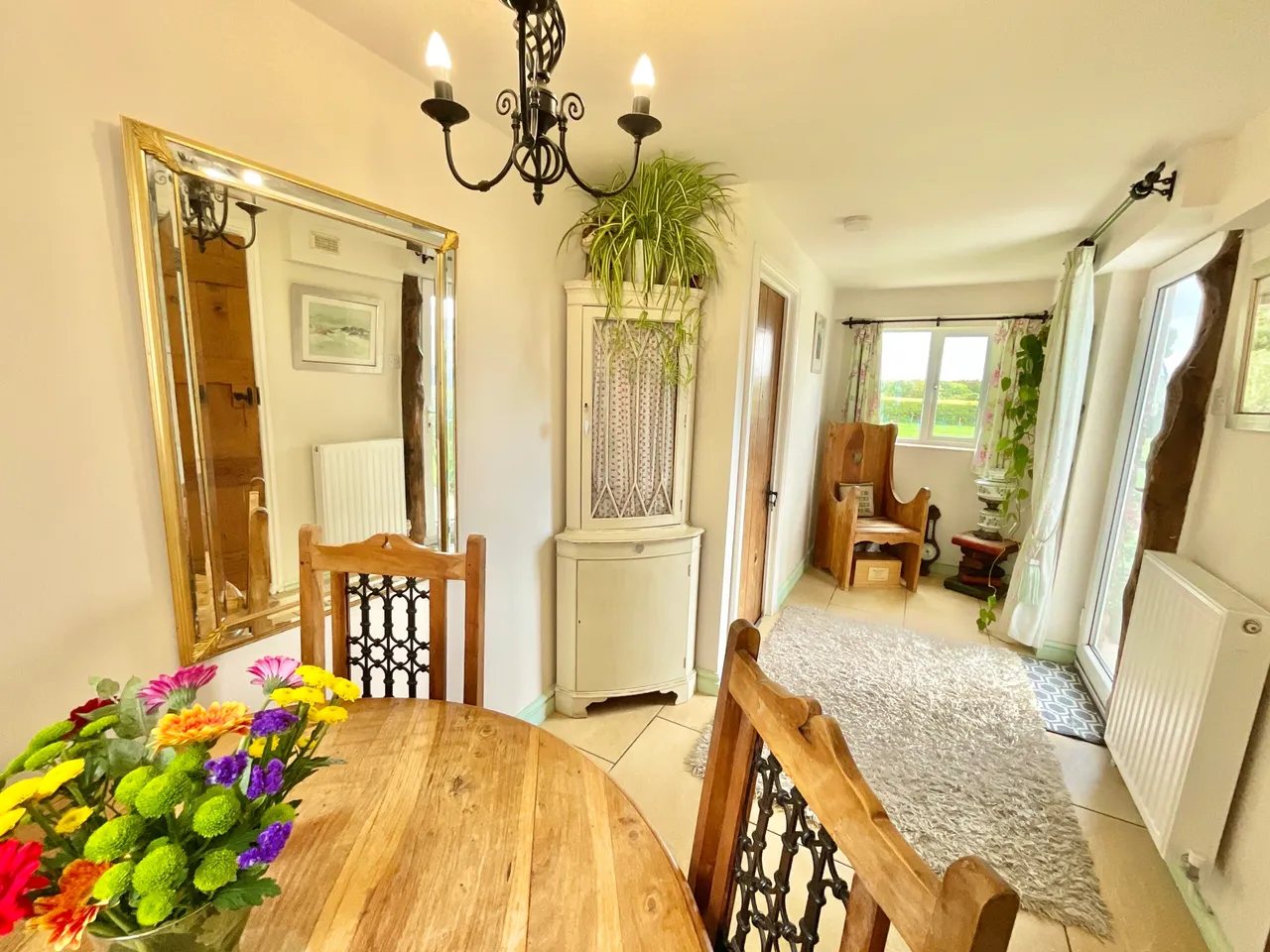 Heath Road, Bromstead, TF10, photo 9