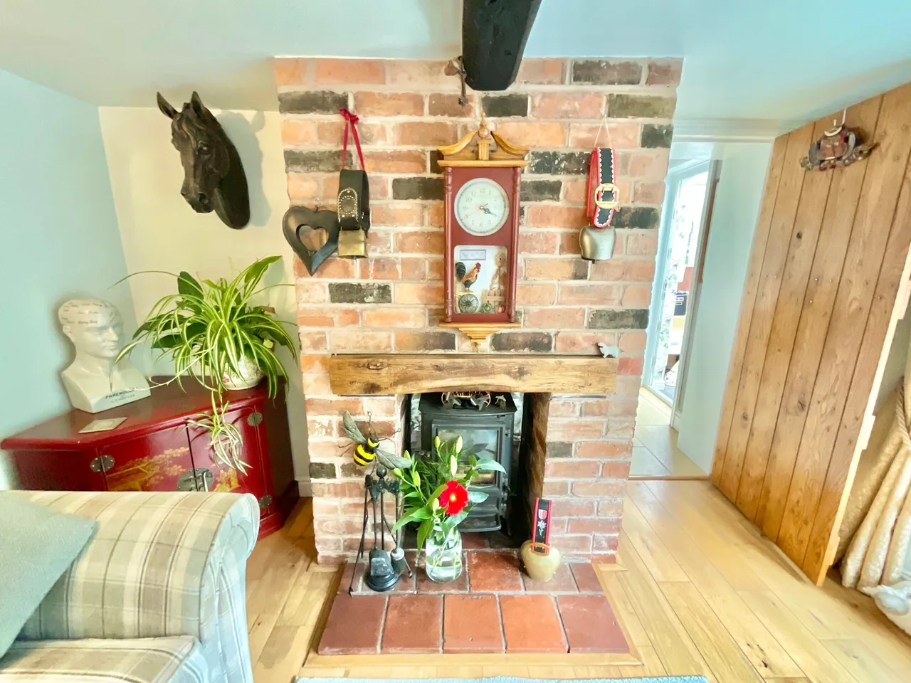 Heath Road, Bromstead, TF10, photo 7