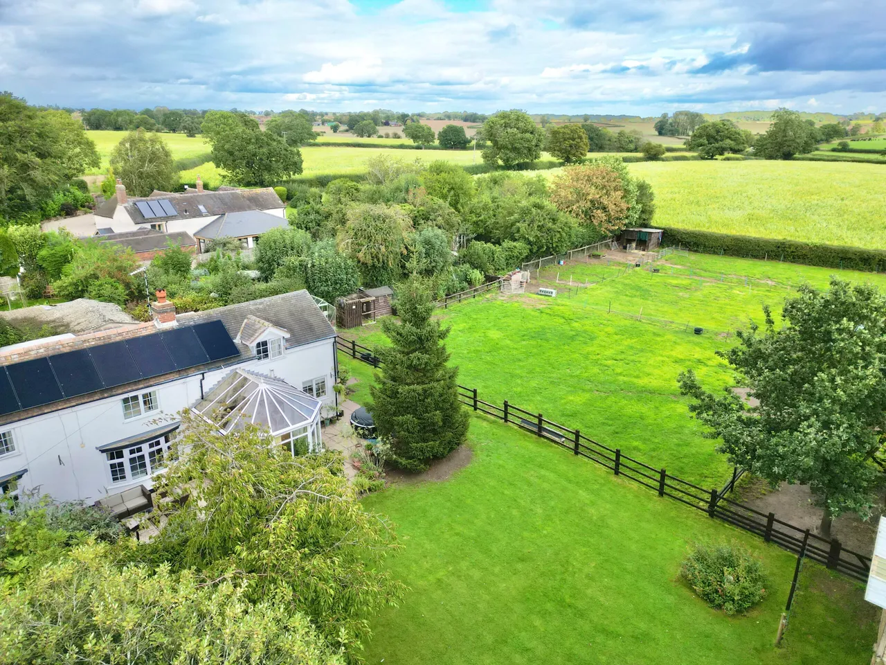 Heath Road, Bromstead, TF10, photo 4
