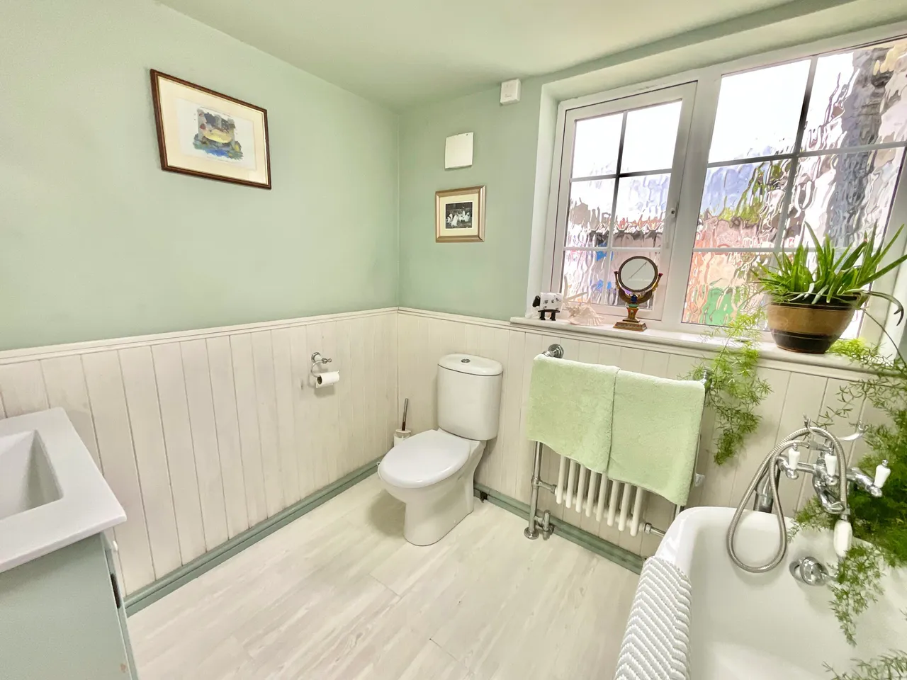 Heath Road, Bromstead, TF10, photo 12