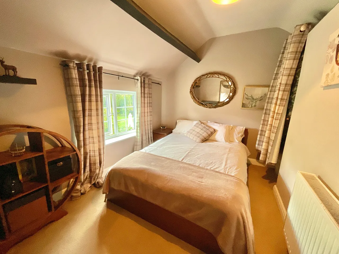 Heath Road, Bromstead, TF10, photo 15