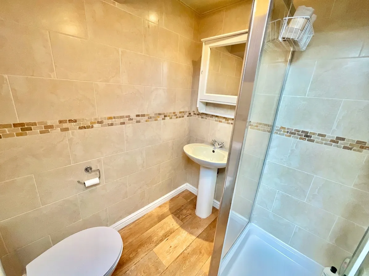 Heath Road, Bromstead, TF10, photo 18
